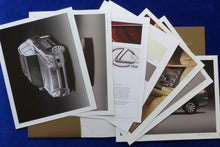 Lade das Bild in den Galerie-Viewer, Lexus 2008 LX 570 Photographic Portfolio - US-Prospekt Brochure 2007 USA
