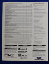 Lade das Bild in den Galerie-Viewer, Ford 1994 Aerostar Eddie Bauer - US-Prospekt Brochure 09.1993 Canada englisch
