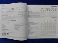 Lade das Bild in den Galerie-Viewer, Renault Kangoo Rapid Maxi MJ 2014 - Prospekt Brochure + Preisliste 05.2013
