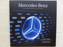 Lade das Bild in den Galerie-Viewer, Mercedes Programm 2018 E-Klasse G-Klasse SL AMG - Prospekt Brochure 01.2018
