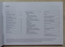Lade das Bild in den Galerie-Viewer, Mercedes S-Klasse S 600 AMG S65 - Preisliste MJ 2017 - Prospekt Brochure 04.2016
