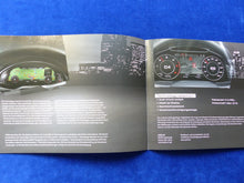 Lade das Bild in den Galerie-Viewer, Audi Q7 S line selection MJ 2015 - Prospekt Brochure 03.2015

