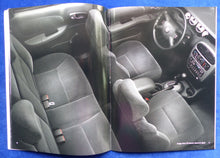Lade das Bild in den Galerie-Viewer, Dodge 2000 Neon - US-Prospekt Brochure 12.1998 USA
