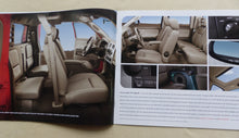 Lade das Bild in den Galerie-Viewer, Dodge 2006 Dakota - US-Prospekt Brochure 08.2005 USA Großformat
