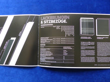 Lade das Bild in den Galerie-Viewer, VW Golf GTD 184 PS TDI MJ 2013 - Prospekt Brochure + Preisliste 03.2013
