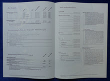 Lade das Bild in den Galerie-Viewer, VW Polo Edition - Preisliste MJ 2001 - Prospekt Brochure 06.2000
