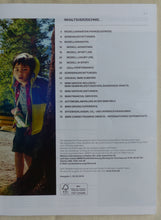 Lade das Bild in den Galerie-Viewer, BMW 2er Active Tourer Typ F45 - Preisliste MJ 2017 - Prospekt Brochure 07.2016
