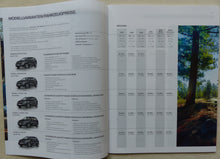 Lade das Bild in den Galerie-Viewer, BMW 2er Active Tourer Typ F45 - Preisliste MJ 2017 - Prospekt Brochure 07.2016
