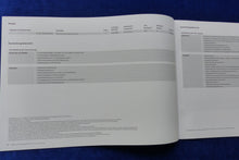 Lade das Bild in den Galerie-Viewer, VW Touareg - Preisliste MJ 2018 - Prospekt Brochure 04.2018

