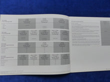 Lade das Bild in den Galerie-Viewer, Hyundai i40 Kombi - Preisliste MJ 2013 - Prospekt Brochure 02.2013
