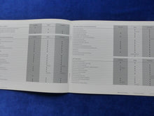 Lade das Bild in den Galerie-Viewer, Hyundai i40 Kombi - Preisliste MJ 2013 - Prospekt Brochure 02.2013
