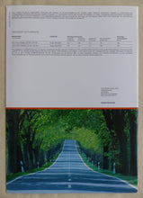 Lade das Bild in den Galerie-Viewer, Ford Flexifuel Modelle Focus Turnier C-Max MJ 2007 - Prospekt Brochure 03.2007
