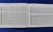 Lade das Bild in den Galerie-Viewer, Skoda Roomster Scout MJ 2011 - Prospekt Preisliste Brochure 10.2010
