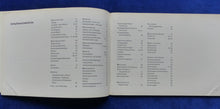 Lade das Bild in den Galerie-Viewer, Vauxhall Viva HBS HBD MJ 1968 - Betriebsanleitung Bedienung Handbuch 09.1967
