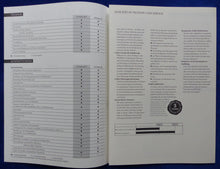 Lade das Bild in den Galerie-Viewer, Opel Trans Sport by Pontiac - Technische Daten 1993 - Prospekt Brochure 12.1992
