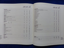 Lade das Bild in den Galerie-Viewer, Rover Serie 800 820i 827Si MJ 1993 - Prospekt Brochure 10.1992 Großformat
