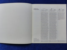 Lade das Bild in den Galerie-Viewer, Porsche 911 Carrera Typ 964 - Preisliste MJ 1990 - Prospekt Brochure 08.1989
