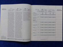 Lade das Bild in den Galerie-Viewer, Porsche 911 Carrera Typ 964 - Preisliste MJ 1990 - Prospekt Brochure 08.1989
