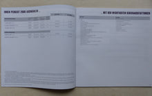 Lade das Bild in den Galerie-Viewer, Peugeot 2008 SUV MJ 2019 - Prospekt Brochure + Preisliste 08.2018
