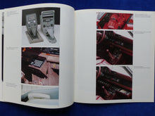 Lade das Bild in den Galerie-Viewer, Porsche Sonderwunschprogramm 911 Turbo 924 928 944 - Prospekt Brochure 11.1985

