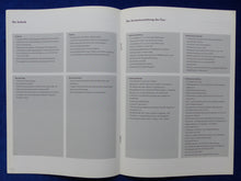 Lade das Bild in den Galerie-Viewer, VW Fox - Technische Daten &amp; Ausstattungen MJ 2006 - Prospekt Brochure 12.2005
