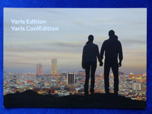 Lade das Bild in den Galerie-Viewer, Toyota Yaris Edition &amp; Cool Edition MJ 2011 - Prospekt Brochure 01.2011
