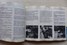 Lade das Bild in den Galerie-Viewer, BMW 5er 518 520 525 528i Typ E12 MJ 1980 - Betriebsanleitung Handbuch 08.1979
