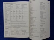 Lade das Bild in den Galerie-Viewer, Ford Galaxy MJ 1996 - Prospekt Brochure 12.1995

