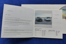 Lade das Bild in den Galerie-Viewer, Porsche Cayenne Hybrid Turbo - Presse-Information DVD Media presskit 04.2010
