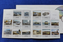 Lade das Bild in den Galerie-Viewer, Porsche Cayenne Hybrid Turbo - Presse-Information DVD Media presskit 04.2010
