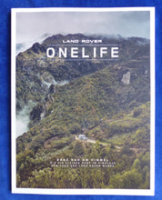 Lade das Bild in den Galerie-Viewer, Land Rover One Life Magazin 34/2018 - Discovery Defender Range Rover PHEV
