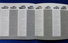 Lade das Bild in den Galerie-Viewer, Hyundai Full Line 2007 Azera Sonata Accent Tucso - US-Prospekt Brochure 2006 USA
