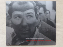 Lade das Bild in den Galerie-Viewer, Mercedes-Benz SLR McLaren Stirling Moss - 1 of 75 - Prospekt Brochure 02.2009
