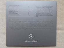 Lade das Bild in den Galerie-Viewer, Mercedes-Benz SLR McLaren Stirling Moss - 1 of 75 - Prospekt Brochure 02.2009
