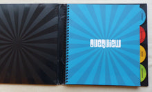 Lade das Bild in den Galerie-Viewer, Dodge 2008 Avenger - US-Pressemappe CD-Rom press-kit 12.2006 USA englisch
