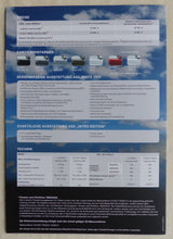 Lade das Bild in den Galerie-Viewer, Mitsubishi ASX Intro Edition Sondermodell MJ 2014 - Prospekt Brochure 06.2013
