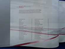Lade das Bild in den Galerie-Viewer, Audi R8 Coupe V8 V10 quattro MJ 2010 - Hardcover Prospekt + Preisliste 01.2010

