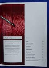 Lade das Bild in den Galerie-Viewer, Audi exclusive Lacke &amp; Polster A1 S8 RS6 TT MJ 2013 - Prospekt Brochure 10.2012
