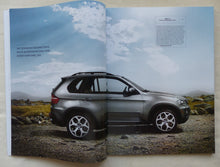 Lade das Bild in den Galerie-Viewer, BMW Magazin 4/2006 - BMW X5 Z4 M Coupe Hydrogen 7 3er Cabrio M6 Safety Car
