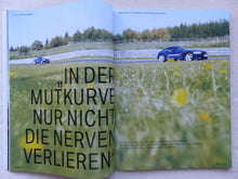 Lade das Bild in den Galerie-Viewer, BMW Magazin 4/2006 - BMW X5 Z4 M Coupe Hydrogen 7 3er Cabrio M6 Safety Car
