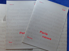 Lade das Bild in den Galerie-Viewer, Audi News 2007 - A3 S3 A6 V6 FSI TFSI - Pressemappe CD-Rom press-kit 09.2006
