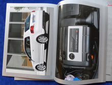 Lade das Bild in den Galerie-Viewer, Audi News 2007 - A3 S3 A6 V6 FSI TFSI - Pressemappe CD-Rom press-kit 09.2006
