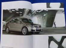 Lade das Bild in den Galerie-Viewer, VW Passat V6 4Motion Typ B6 MJ 2009 - Prospekt Brochure + Preisliste 06.2008
