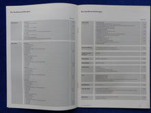 Lade das Bild in den Galerie-Viewer, VW Fox - Preisliste MJ 2008 - Prospekt Brochure 11.2007
