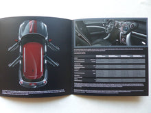 Lade das Bild in den Galerie-Viewer, Mini Countryman Park Lane - Prospekt Brochure 03.2015
