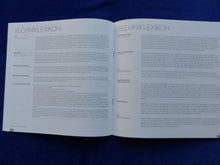 Lade das Bild in den Galerie-Viewer, Lexus IS 250 220d IS F Fakten - Preisliste MJ 2009 - Prospekt Brochure 10.2008
