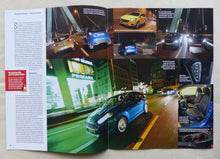 Lade das Bild in den Galerie-Viewer, Skoda Fabia Ford Fiesta Opel Corsa - Test - Sonderdruck Auto Zeitung 2015
