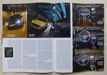 Lade das Bild in den Galerie-Viewer, Skoda Fabia Ford Fiesta Opel Corsa - Test - Sonderdruck Auto Zeitung 2015
