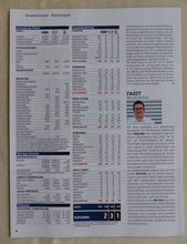 Lade das Bild in den Galerie-Viewer, Skoda Fabia Ford Fiesta Opel Corsa - Test - Sonderdruck Auto Zeitung 2015
