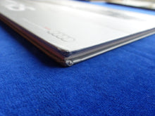 Lade das Bild in den Galerie-Viewer, Audi TT RS Coupe Roadster quattro MJ 2010 - Hardcover Prospekt Brochure 09.2009
